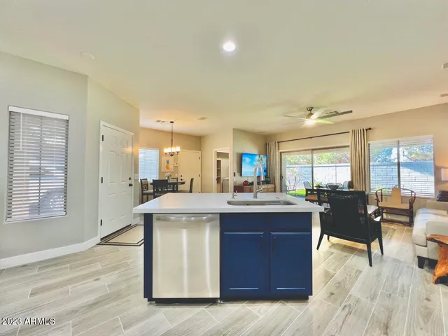 $4,950 | 492 East Rainbow Drive, Chandler, AZ 85249