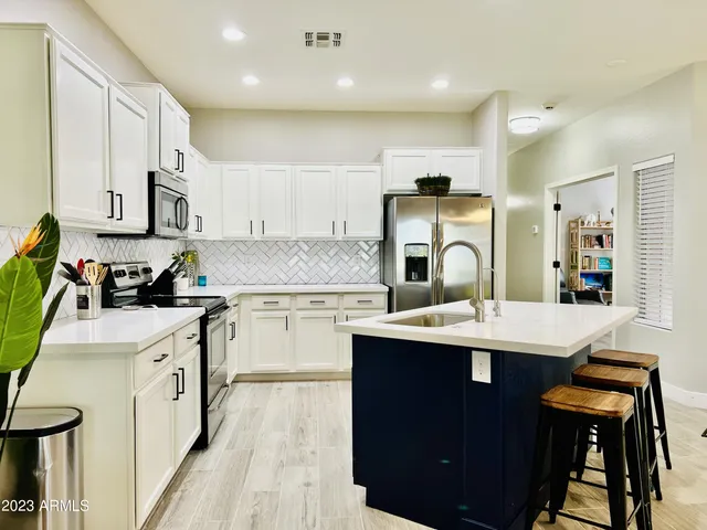 $4,950 | 492 East Rainbow Drive, Chandler, AZ 85249