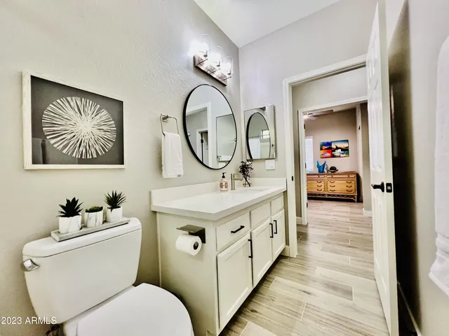 $4,950 | 492 East Rainbow Drive, Chandler, AZ 85249