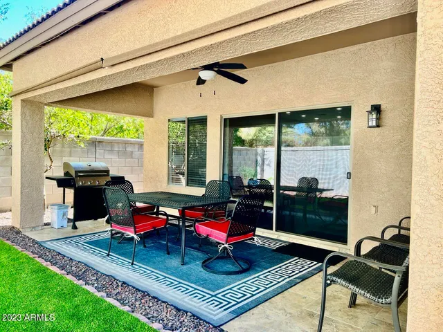 $4,950 | 492 East Rainbow Drive, Chandler, AZ 85249