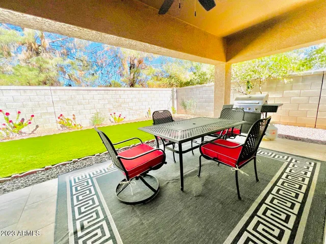 $4,950 | 492 East Rainbow Drive, Chandler, AZ 85249