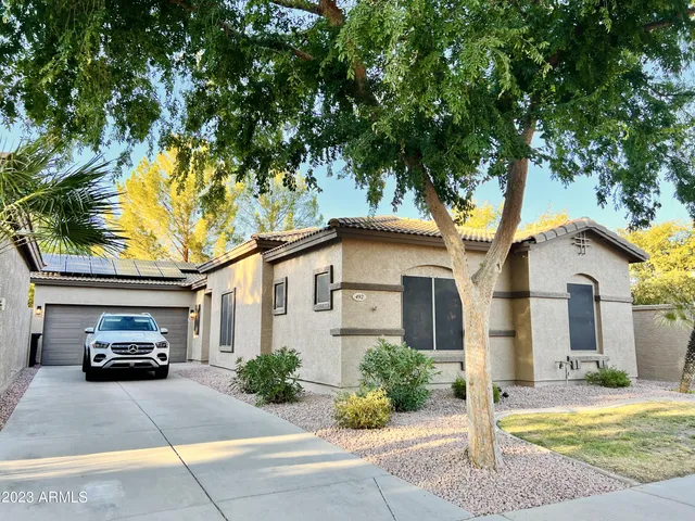 $4,950 | 492 East Rainbow Drive, Chandler, AZ 85249