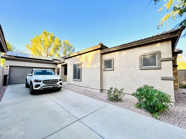 $4,950 | 492 East Rainbow Drive, Chandler, AZ 85249