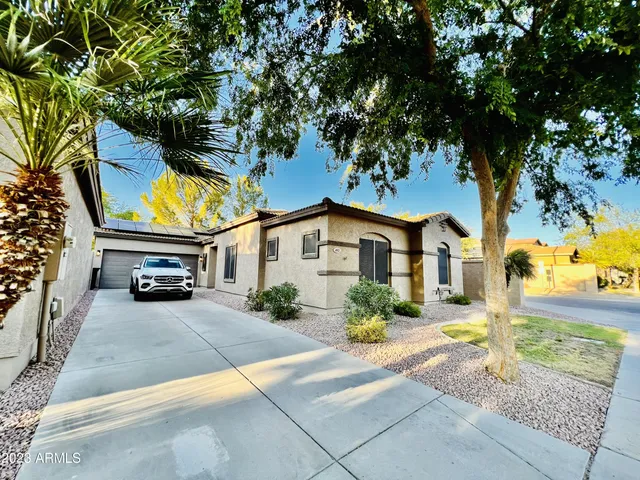 $4,950 | 492 East Rainbow Drive, Chandler, AZ 85249
