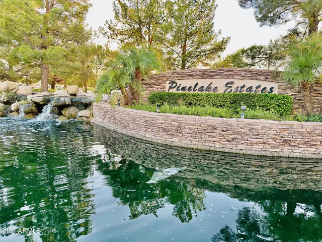 $4,950 | 492 East Rainbow Drive, Chandler, AZ 85249