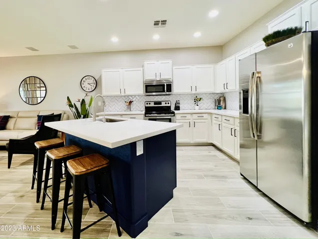 $4,950 | 492 East Rainbow Drive, Chandler, AZ 85249