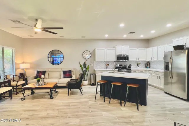 $4,950 | 492 East Rainbow Drive, Chandler, AZ 85249