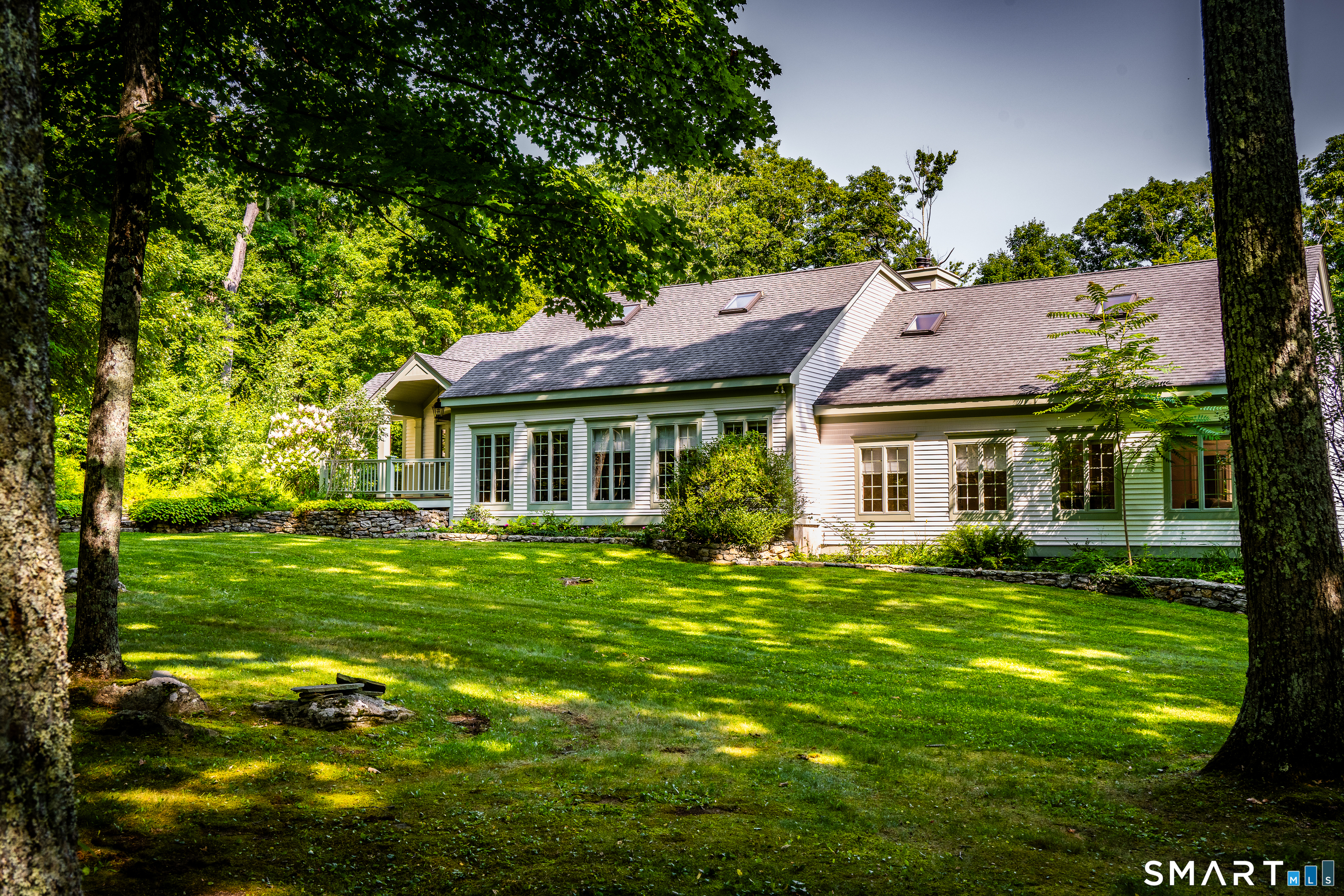 12 West Mountain Road Sharon, CT 06069 - Photo 6 of 35 Gallery Image 6