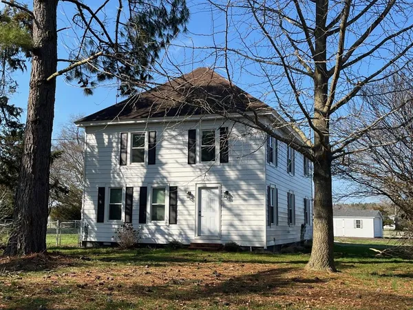 $367,000 | 30491 Chesser Road, Temperanceville, VA 23442