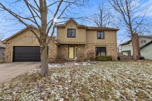 $410,000 | 233 Boulder Court, Carmel, IN 46032