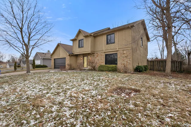 $430,000 | 233 Boulder Court, Carmel, IN 46032
