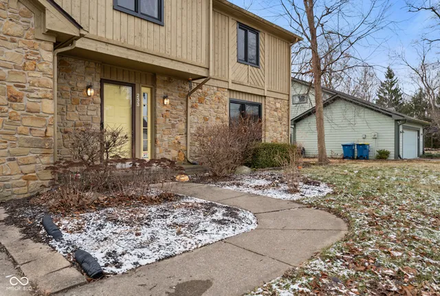 $430,000 | 233 Boulder Court, Carmel, IN 46032
