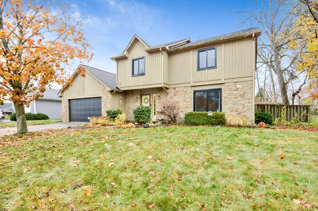 $440,000 | 233 Boulder Court, Carmel, IN 46032