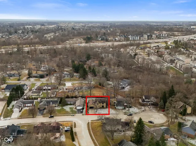 $430,000 | 233 Boulder Court, Carmel, IN 46032