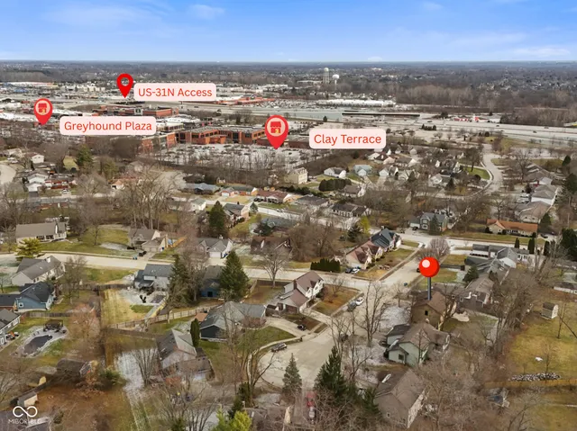 $430,000 | 233 Boulder Court, Carmel, IN 46032