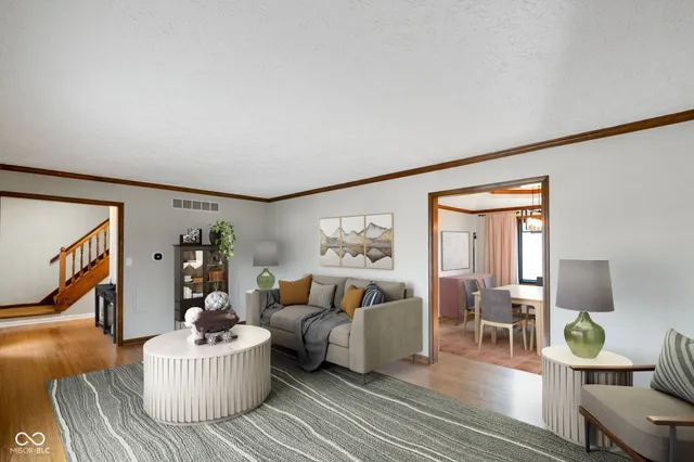 $430,000 | 233 Boulder Court, Carmel, IN 46032