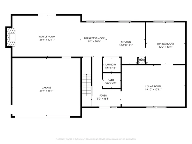 $430,000 | 233 Boulder Court, Carmel, IN 46032