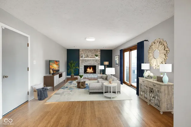 $430,000 | 233 Boulder Court, Carmel, IN 46032