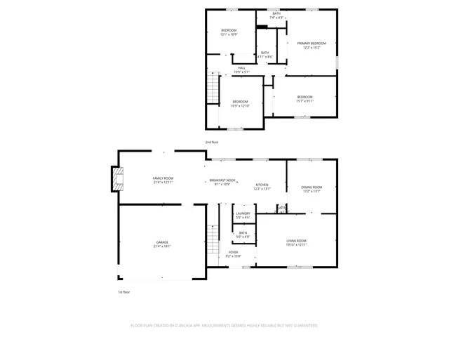 $430,000 | 233 Boulder Court, Carmel, IN 46032