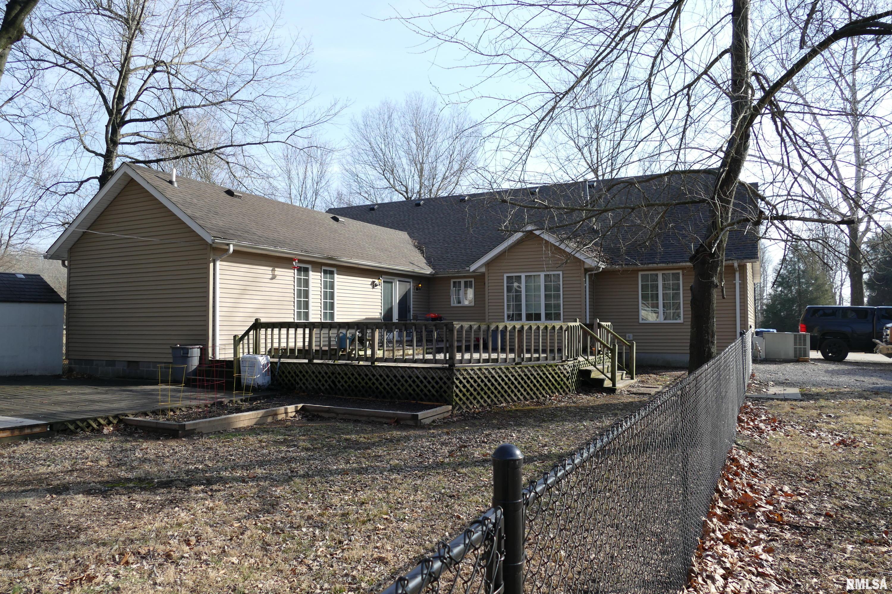 863 Country Club Road Metropolis, IL 62960 - Photo 11 of 50 Gallery Image 11
