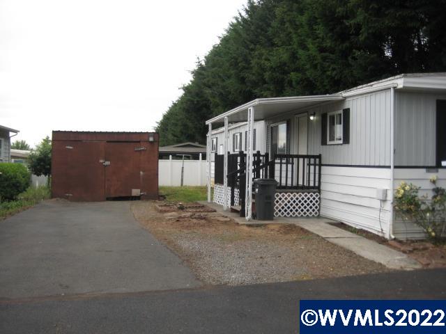 340 Crest ( Street, Unit 60 Sublimity, OR 97385 - Photo 2 of 21