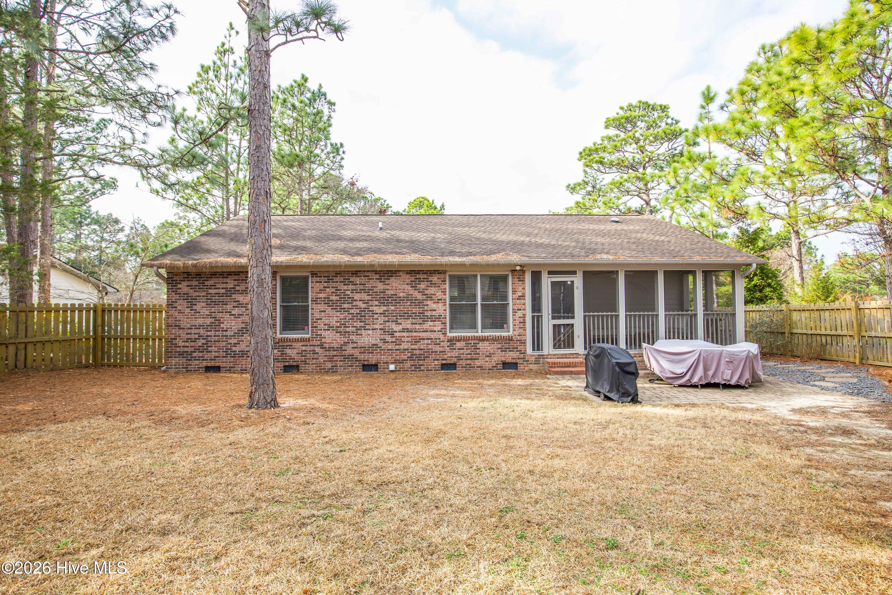 65 Sawmill Road East Pinehurst, NC 28374 - Photo 42 of 42 65 Sawmill Rd E-6