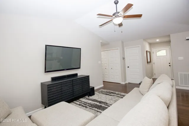 $2,150 | 65 Sawmill Road East, Pinehurst, NC 28374