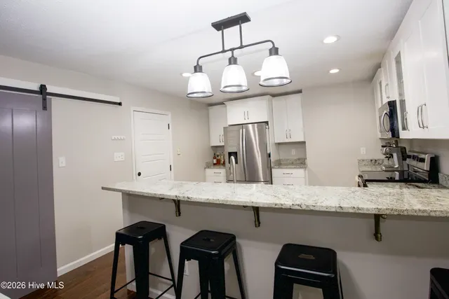 $2,150 | 65 Sawmill Road East, Pinehurst, NC 28374