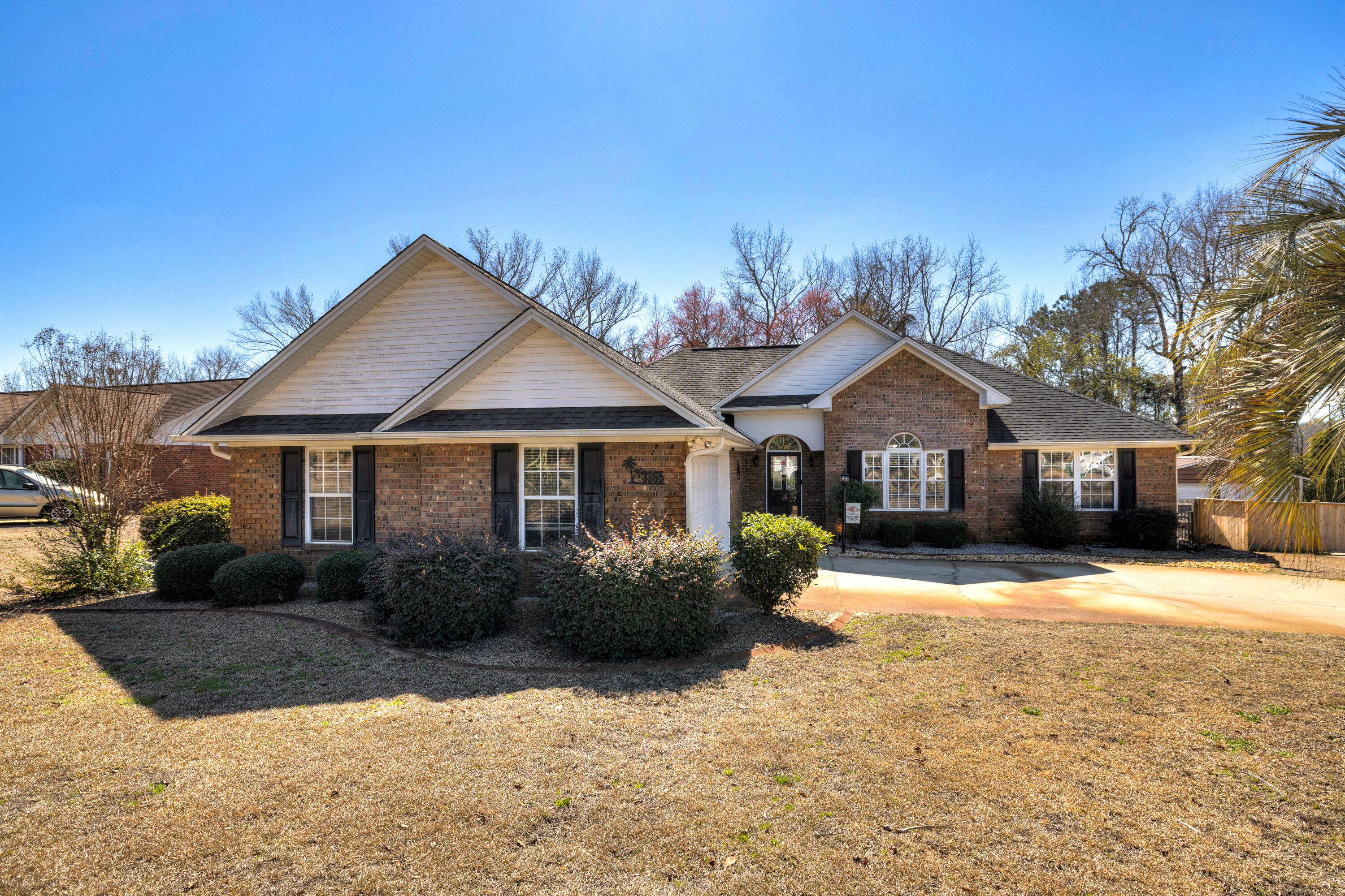 3365 Tamarah Way Sumter, SC 29154 - Photo 1 of 36 02