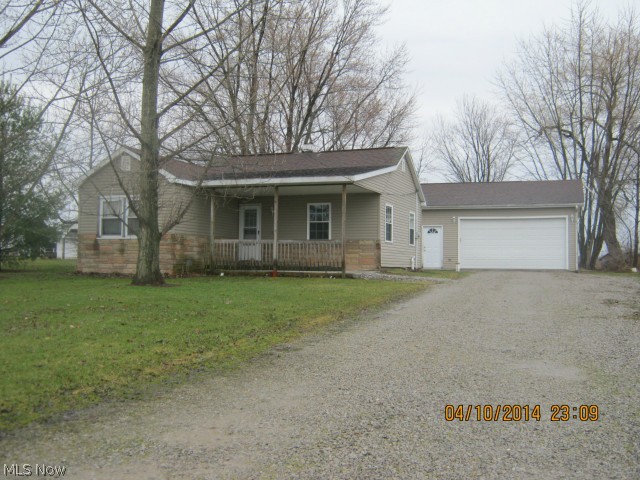 1302 Dodgeville Road Rome, OH 44085 - Photo 16 of 23