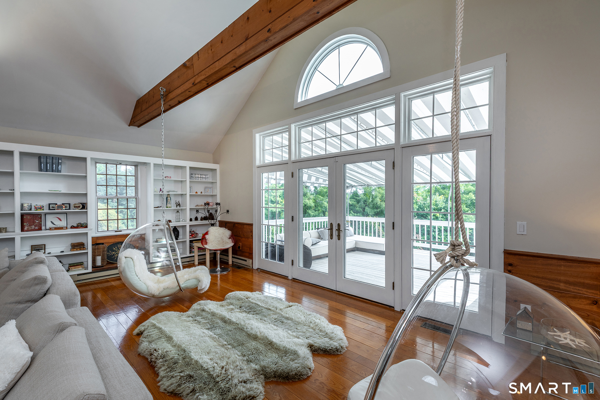 25 Highmeadow Lane Roxbury, CT 06783 - Photo 5 of 25 Gallery Image 5