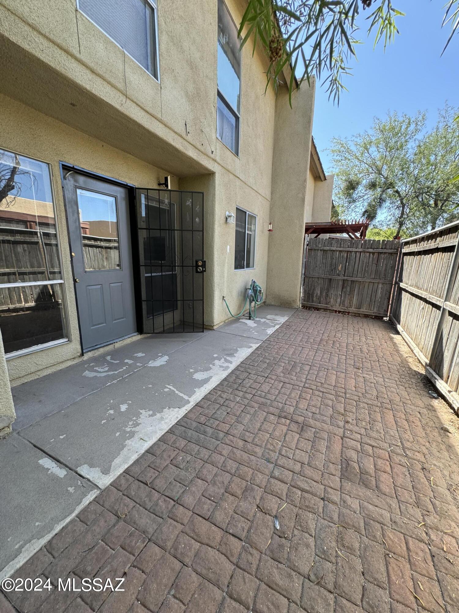 1505 East Prince Road, Unit B Tucson, AZ 85719 - Photo 28 of 37