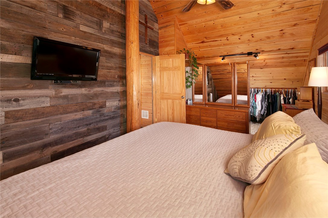 315 Kootchie Kootchie Road Alma, CO 80420 - Photo 27 of 32 Gallery Image 27