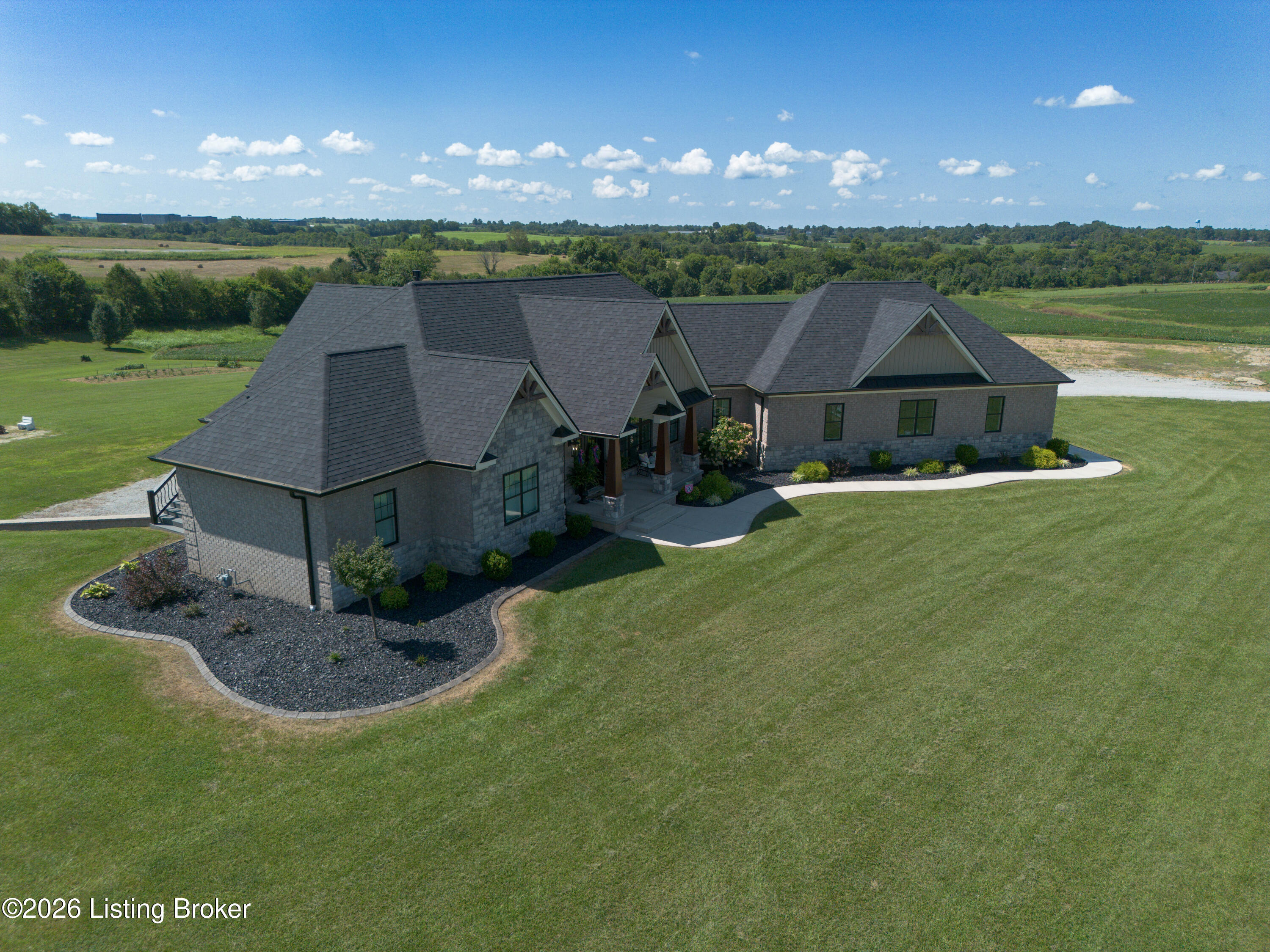 188 Tingle Lane Springfield, KY 40069 - Photo 87 of 100 DJI_0481
