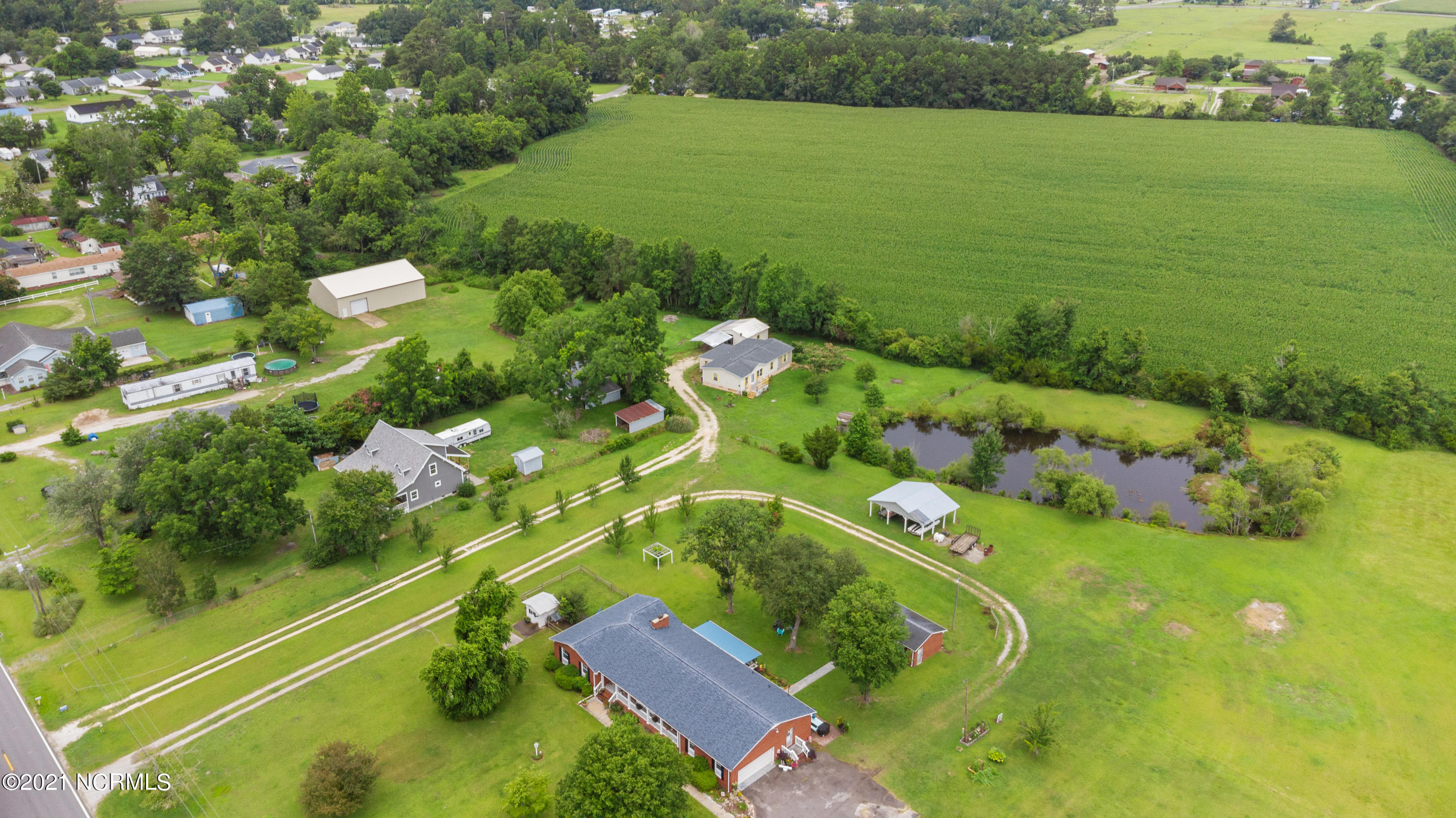 578 Nine Foot Road Newport, NC 28570 - Photo 40 of 42 578 Nine Foot Rd-17