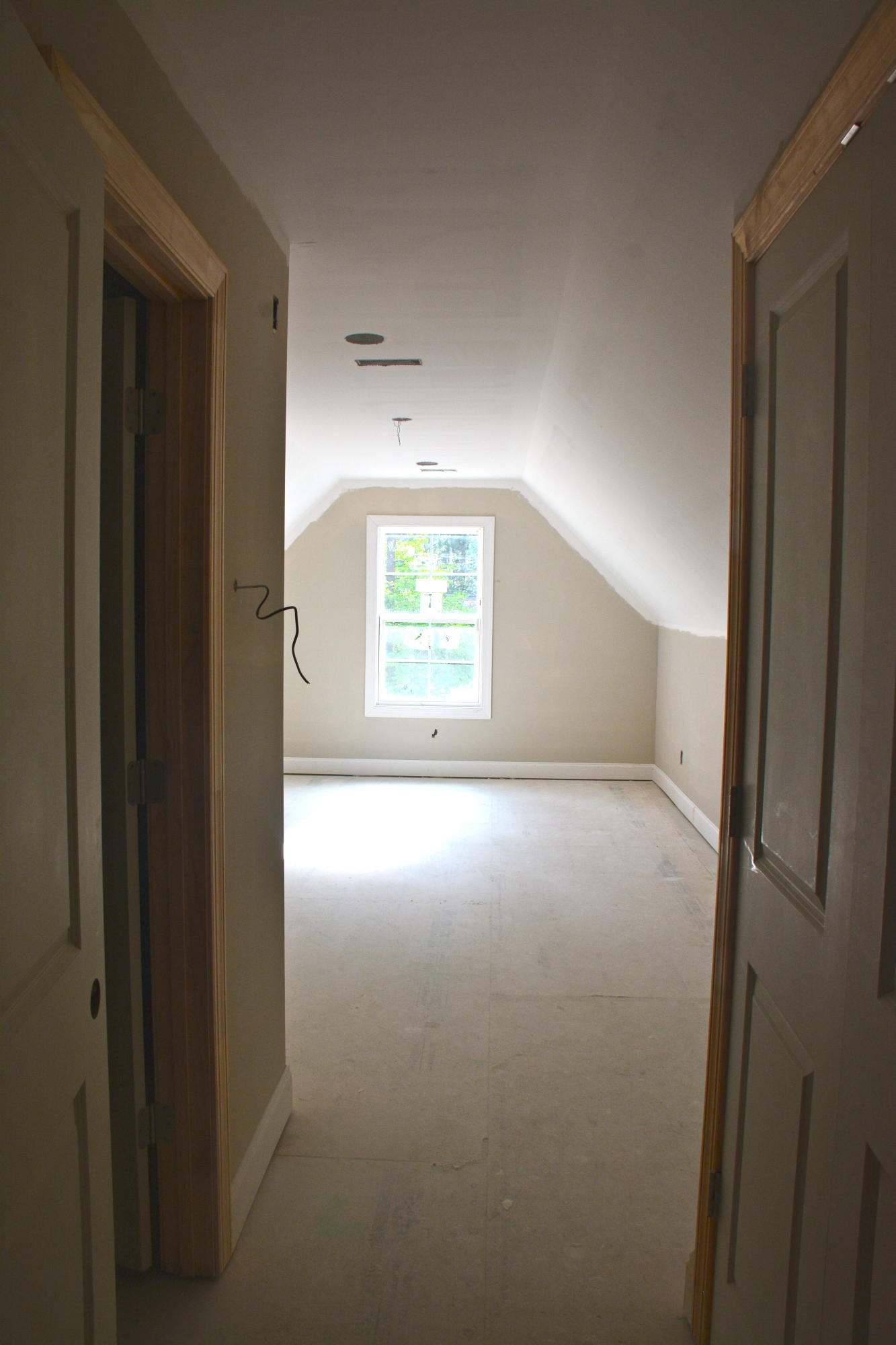 90 Old Hunt Road Pinehurst, NC 28374 - Photo 11 of 12 4th bedroom, bonus or family entertainment room.