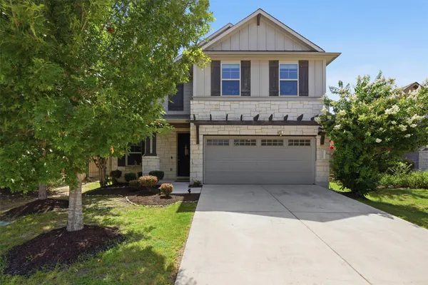 $425,000 | 212 Russet Trail, Georgetown, TX 78628