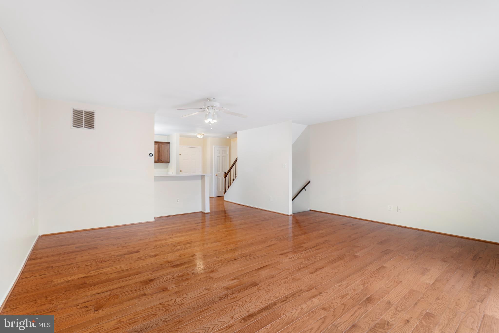 19 Spring Glen Court Cockeysville, MD 21030 - Photo 14 of 38 Open concept Living