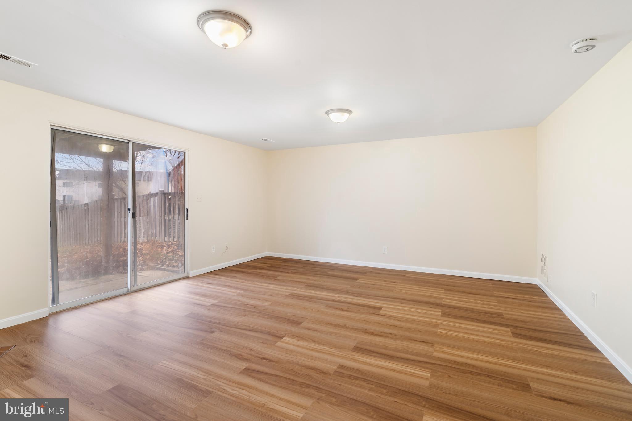 19 Spring Glen Court Cockeysville, MD 21030 - Photo 28 of 38 Walkout to back yard