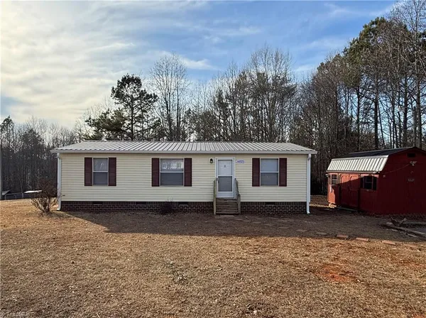 $170,000 | 6025 River Heights Drive, Ramseur, NC 27316