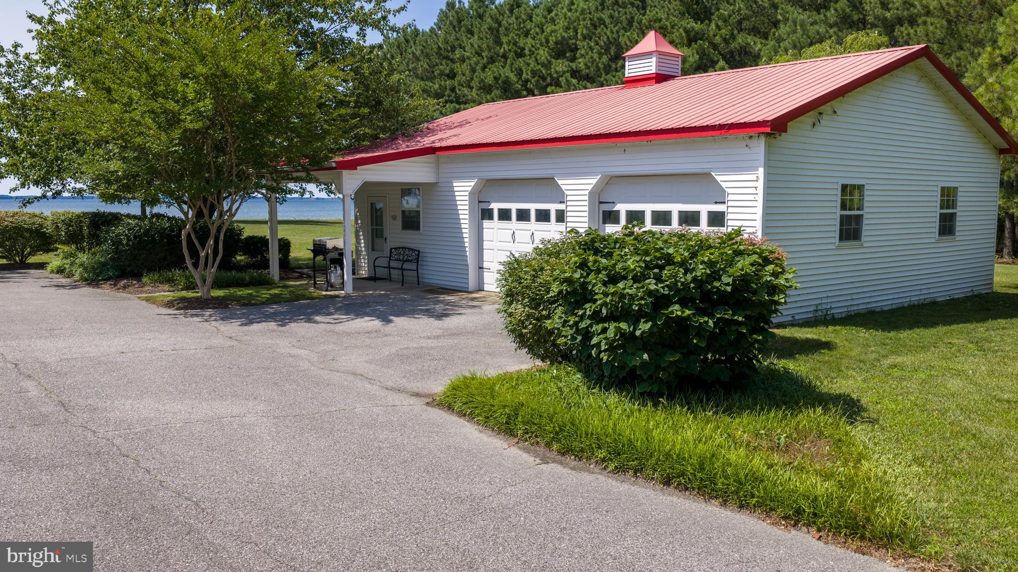 8781 Tilghman Island Road Wittman, MD 21676 - Photo 58 of 68