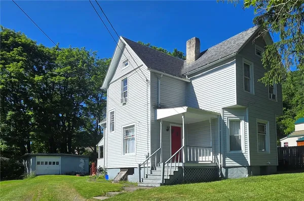 $149,000 | 271 West 12th Street, Elmira, NY 14903