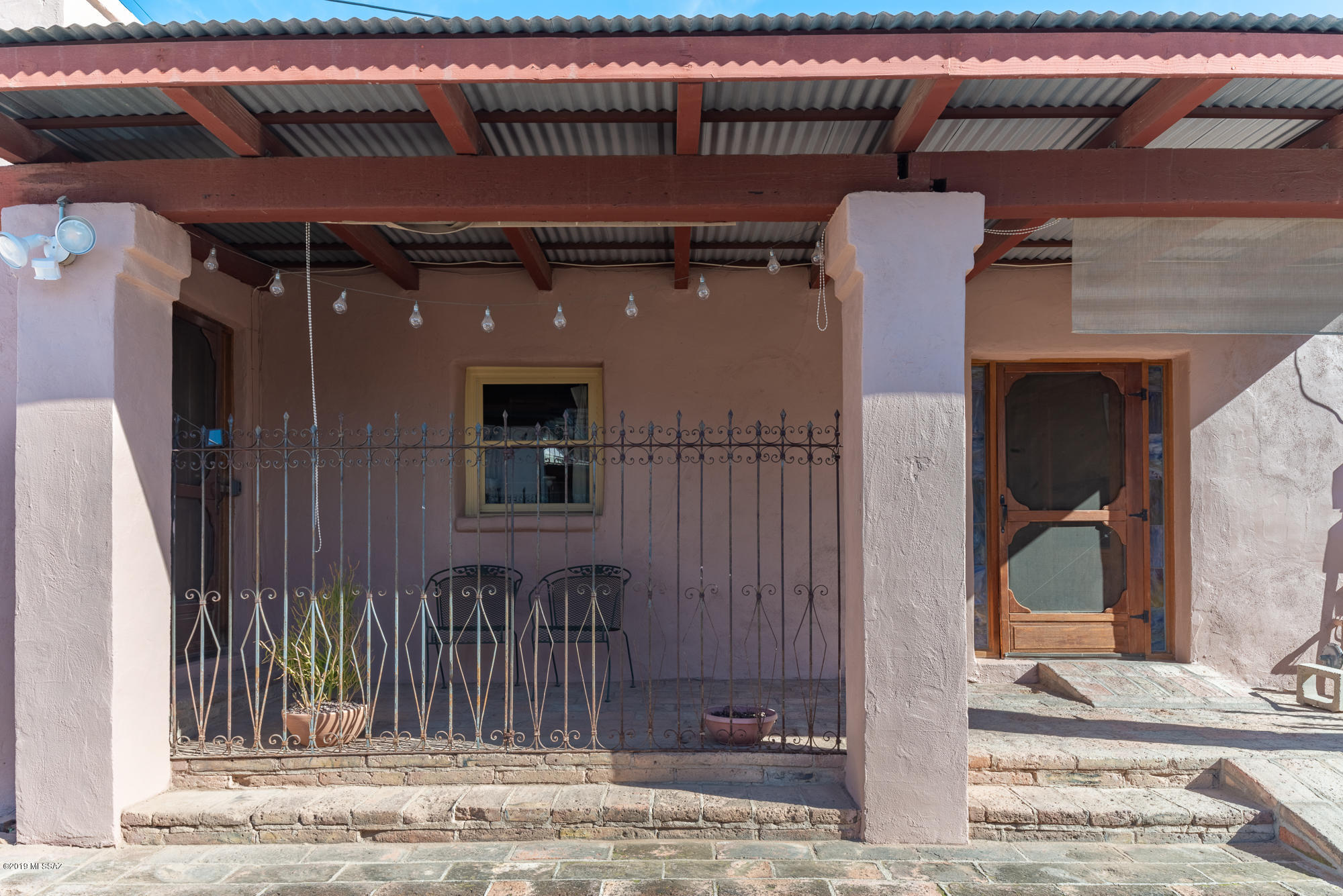 84 West Simpson Street Tucson, AZ 85701 - Photo 38 of 50