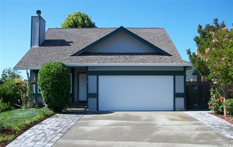1336 Gillpepper Lane Rohnert Park, CA 94928 - Photo 1 of 1 Gallery Image 1