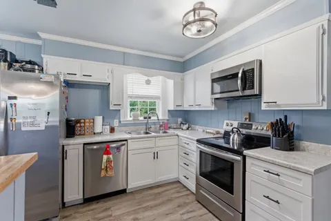 $299,900 | 1787 Bearwallow Road, Ashland City, TN 37015