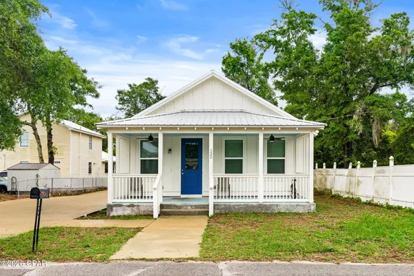 $244,000 | 320 North Center Avenue, Panama City, FL 32401