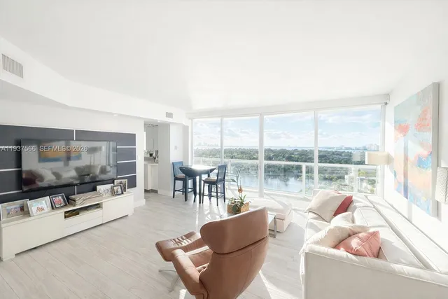 $4,250 | 5900 Collins Avenue, Unit 1405, Miami Beach, FL 33140