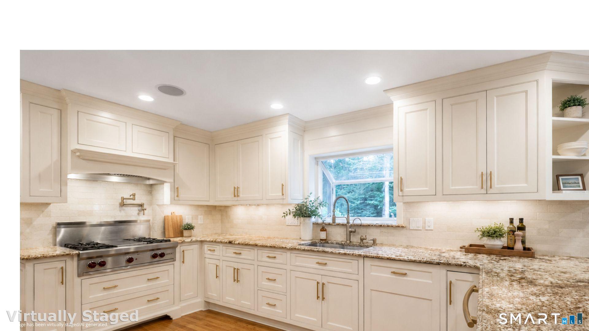 91 Lantern Ridge Road New Canaan, CT 06840 - Photo 10 of 39