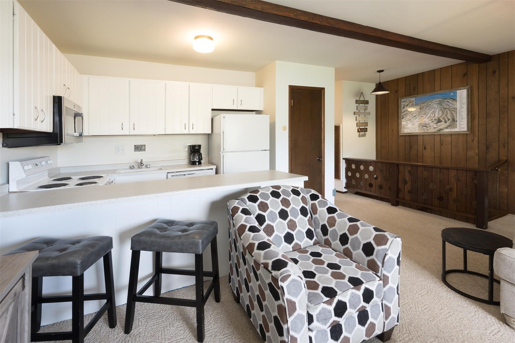130 Evergreen Road, Unit 301 Dillon, CO 80435 - Photo 11 of 30 Gallery Image 11