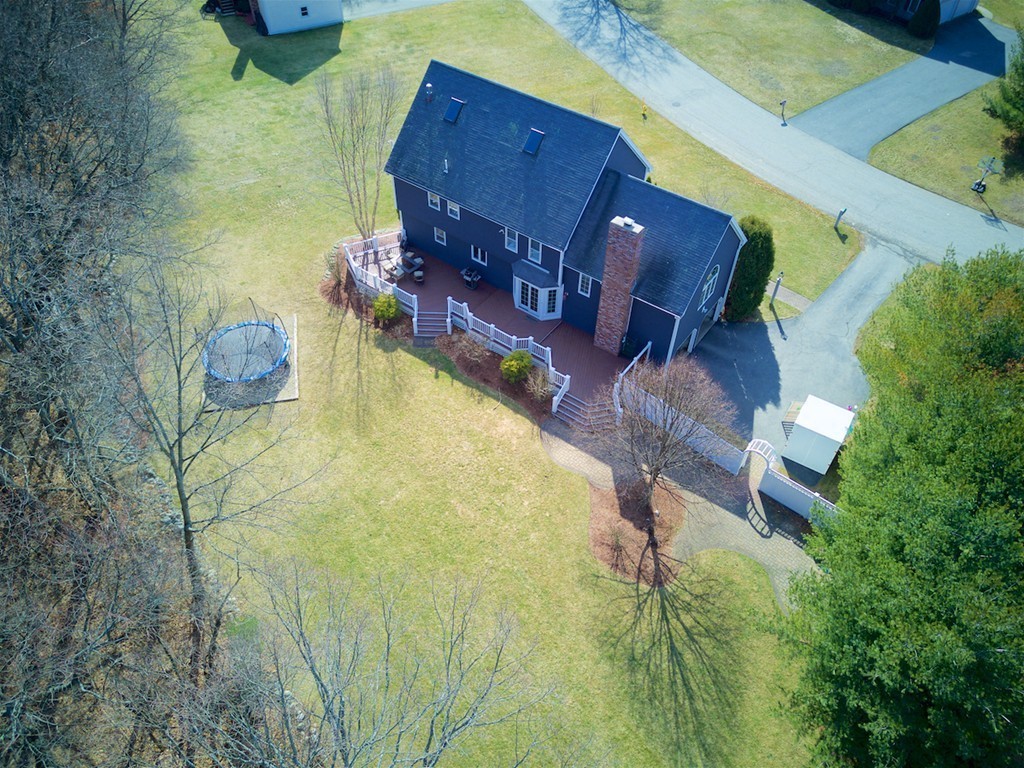 25 Noel Road Andover, MA 01810 - Photo 29 of 30 Gallery Image 29